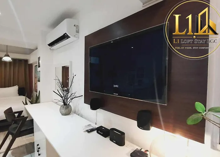In Taguig Bonifacio Global