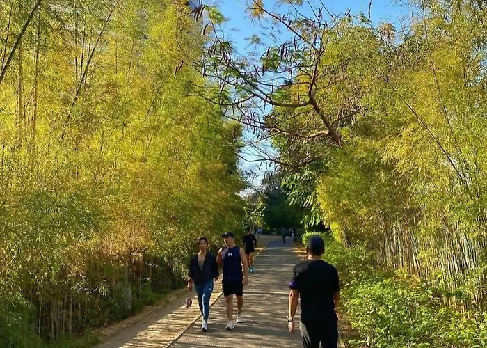 In Taguig Bonifacio Global